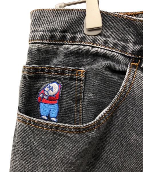 POLAR（ポーラー）POLAR (ポーラー) BIG BOY グレー サイズ:Ｓの古着・服飾アイテム