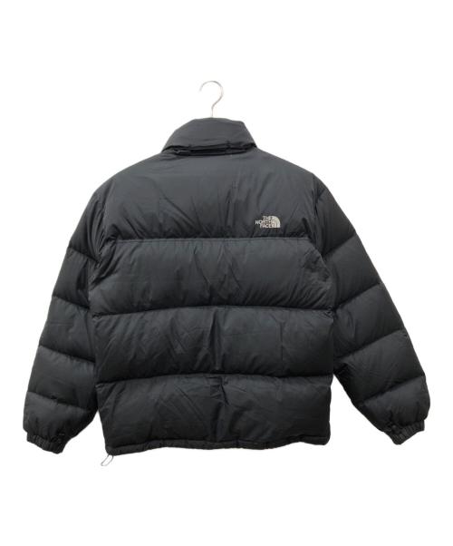 THE NORTH FACE（ザ ノース フェイス）THE NORTH FACE (ザ ノース フェイス) ダウンジャケット ブラック サイズ:Ｍの古着・服飾アイテム