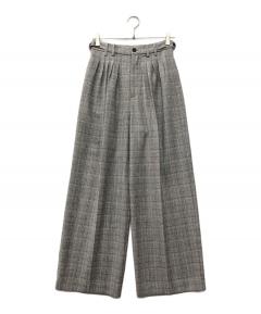 中古・古着通販】L'Appartement (アパルトモン) GENTLEMAN PANTS