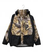 MARMOTマーモット）の古着「GORE-TEX 3L ALPINIST JACKET」｜ベージュ