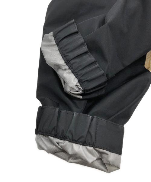 MARMOT（マーモット）MARMOT (マーモット) GORE-TEX 3L ALPINIST JACKET ベージュ サイズ:Lの古着・服飾アイテム