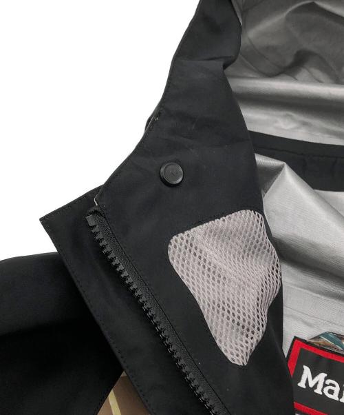 MARMOT（マーモット）MARMOT (マーモット) GORE-TEX 3L ALPINIST JACKET ベージュ サイズ:Lの古着・服飾アイテム