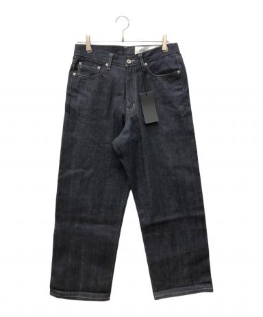 中古・古着通販】NEIGHBORHOOD (ネイバーフッド) RIGID DENIM DP WIDE