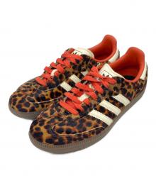 adidas（アディダス）の古着「Samba OG」｜ブラウン