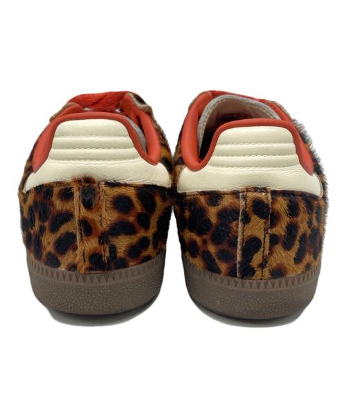 adidas（アディダス）adidas (アディダス) Samba OG ブラウン サイズ:24cmの古着・服飾アイテム