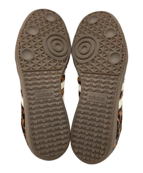 adidas（アディダス）adidas (アディダス) Samba OG ブラウン サイズ:24cmの古着・服飾アイテム