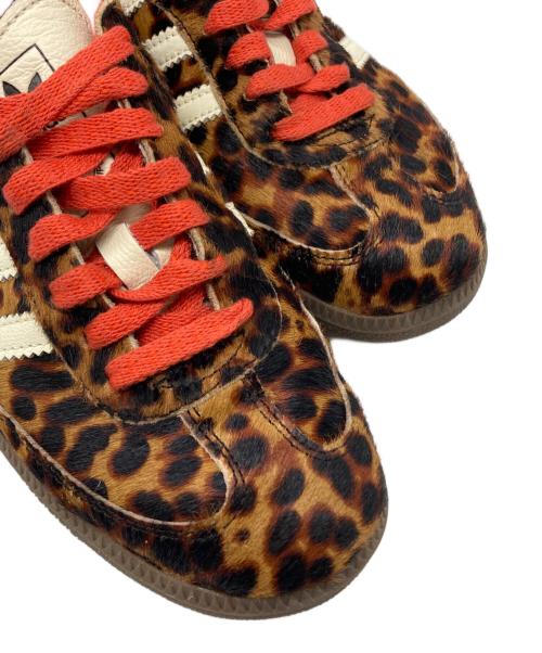 adidas（アディダス）adidas (アディダス) Samba OG ブラウン サイズ:24cmの古着・服飾アイテム