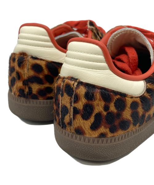 adidas（アディダス）adidas (アディダス) Samba OG ブラウン サイズ:24cmの古着・服飾アイテム