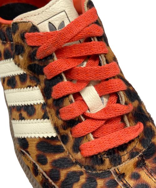 adidas（アディダス）adidas (アディダス) Samba OG ブラウン サイズ:24cmの古着・服飾アイテム