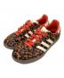 adidas（アディダス）の古着「Samba OG」｜ブラウン
