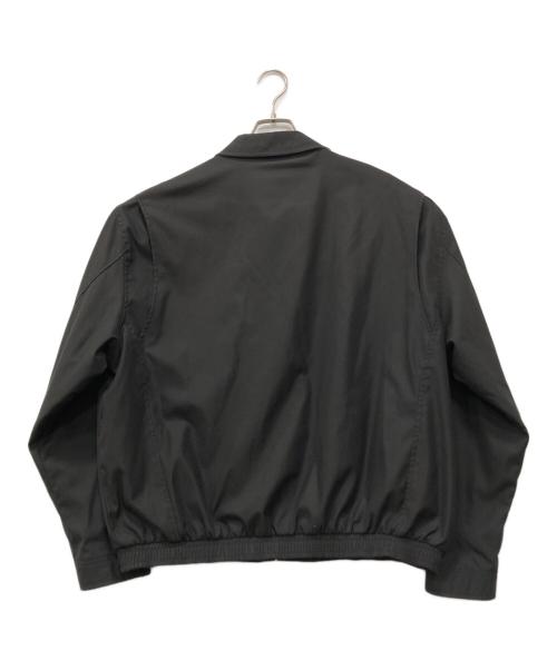 POLO RALPH LAUREN（ポロ・ラルフローレン）POLO RALPH LAUREN (ポロ・ラルフローレン) スイングトップ ブラック サイズ:XLの古着・服飾アイテム