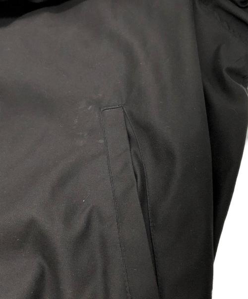 POLO RALPH LAUREN（ポロ・ラルフローレン）POLO RALPH LAUREN (ポロ・ラルフローレン) スイングトップ ブラック サイズ:XLの古着・服飾アイテム