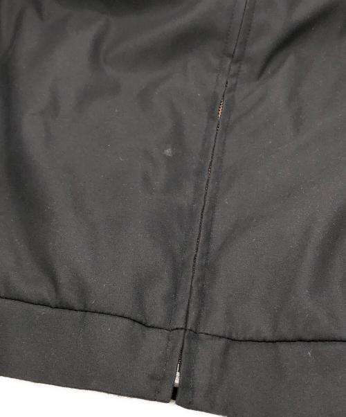 POLO RALPH LAUREN（ポロ・ラルフローレン）POLO RALPH LAUREN (ポロ・ラルフローレン) スイングトップ ブラック サイズ:XLの古着・服飾アイテム