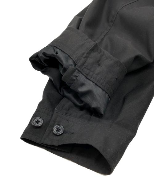 POLO RALPH LAUREN（ポロ・ラルフローレン）POLO RALPH LAUREN (ポロ・ラルフローレン) スイングトップ ブラック サイズ:XLの古着・服飾アイテム