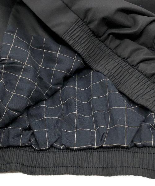 POLO RALPH LAUREN（ポロ・ラルフローレン）POLO RALPH LAUREN (ポロ・ラルフローレン) スイングトップ ブラック サイズ:XLの古着・服飾アイテム