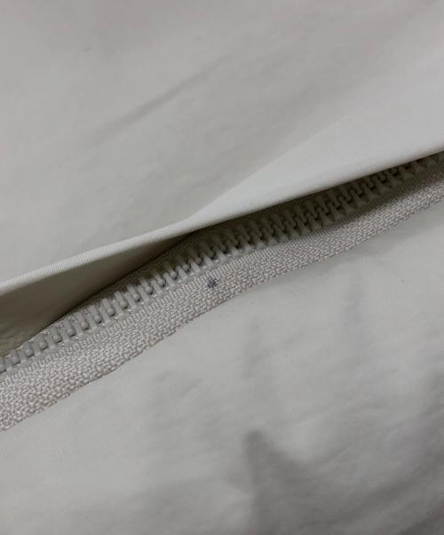 olend（オレンド）OLEND (オレンド) 中綿ショルダーバッグ ベージュの古着・服飾アイテム