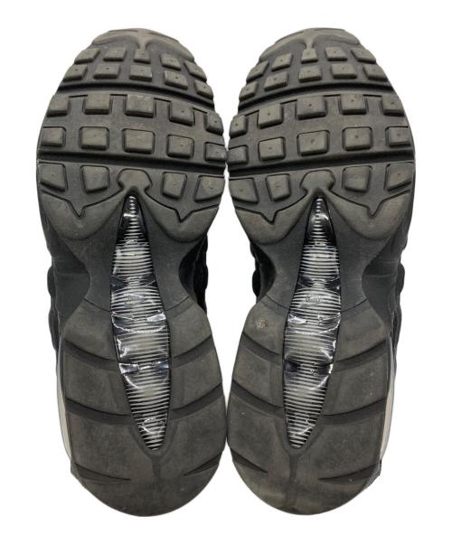 NIKE（ナイキ）NIKE (ナイキ) Air Max 95 OG Big Bubble 