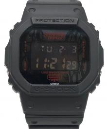 CASIO×STRANGER THINGS（カシオ×ストレンジャーシングス）の古着「腕時計」