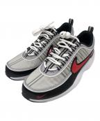 NIKEナイキ）の古着「Air Zoom Spiridon」｜ホワイト