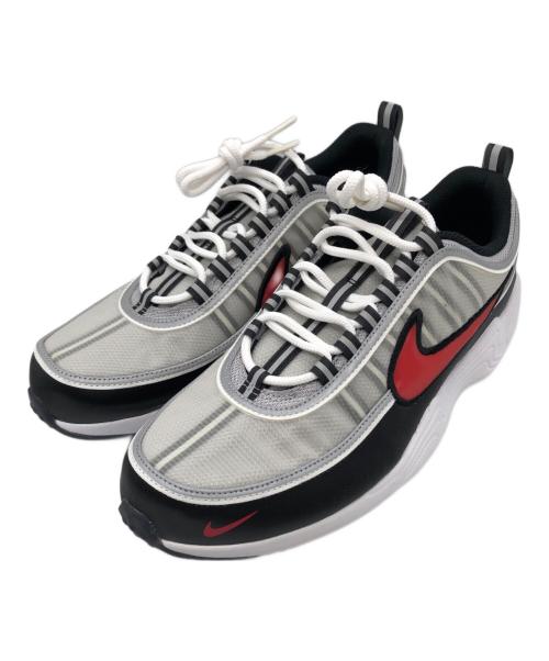 NIKE（ナイキ）NIKE (ナイキ) Air Zoom Spiridon ホワイト サイズ:28の古着・服飾アイテム