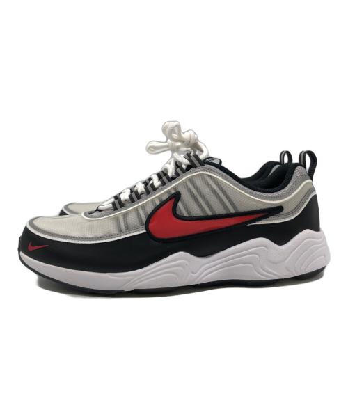 NIKE（ナイキ）NIKE (ナイキ) Air Zoom Spiridon ホワイト サイズ:28の古着・服飾アイテム