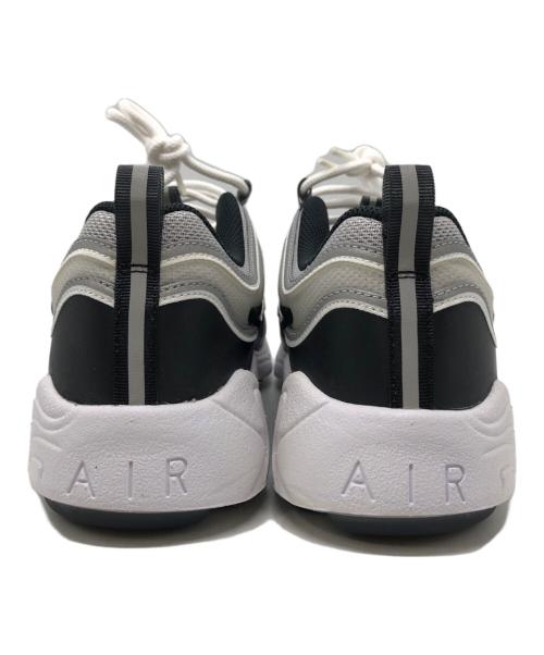 NIKE（ナイキ）NIKE (ナイキ) Air Zoom Spiridon ホワイト サイズ:28の古着・服飾アイテム