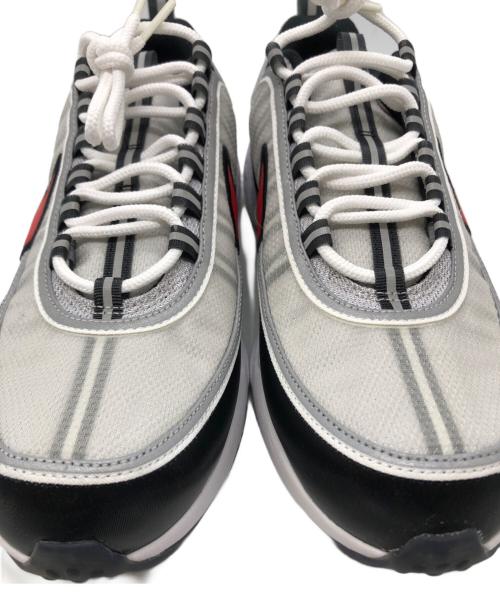 NIKE（ナイキ）NIKE (ナイキ) Air Zoom Spiridon ホワイト サイズ:28の古着・服飾アイテム