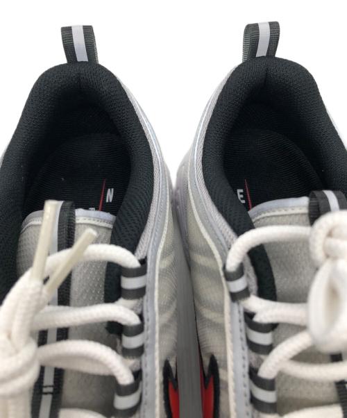 NIKE（ナイキ）NIKE (ナイキ) Air Zoom Spiridon ホワイト サイズ:28の古着・服飾アイテム