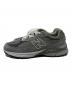 NEW BALANCE (ニューバランス) スニーカー グレー サイズ:28：16000円