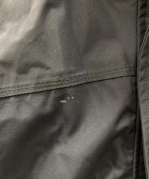 CarHartt（カーハート）CarHartt (カーハート) ナイロンジャケット ネイビー サイズ:ＸＬの古着・服飾アイテム