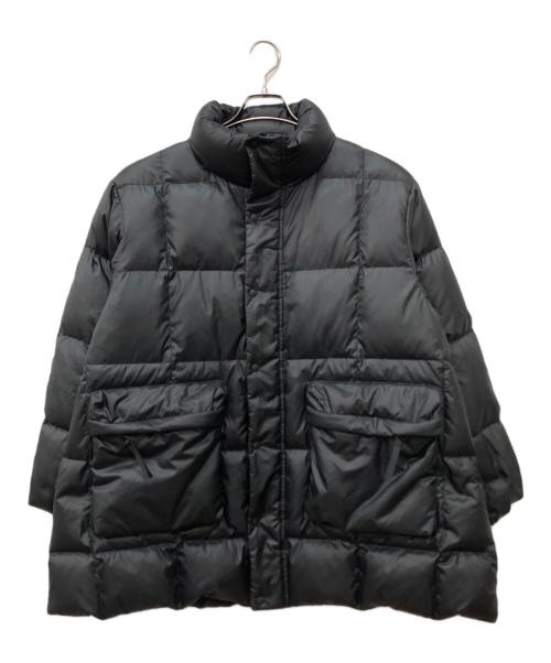 Cape HEIGHTS（ケープハイツ）CAPE HEIGHTS (ケープハイツ) Burlingtonダウンジャケット ブラック サイズ:Sの古着・服飾アイテム