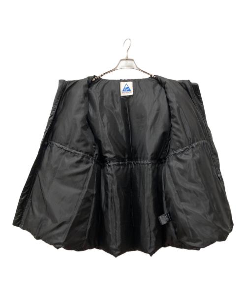 Cape HEIGHTS（ケープハイツ）CAPE HEIGHTS (ケープハイツ) Burlingtonダウンジャケット ブラック サイズ:Sの古着・服飾アイテム