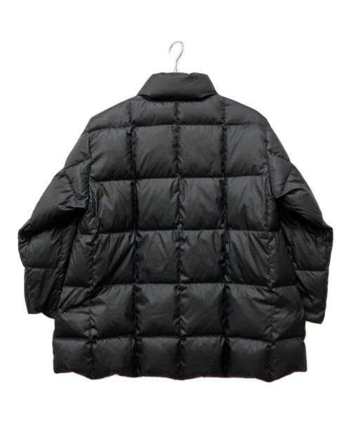 Cape HEIGHTS（ケープハイツ）CAPE HEIGHTS (ケープハイツ) Burlingtonダウンジャケット ブラック サイズ:Sの古着・服飾アイテム