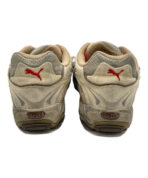 PUMA（プーマ）PUMA (プーマ) A$AP ROCKY (エイサップ・ロッキー) Inhale Distressed 