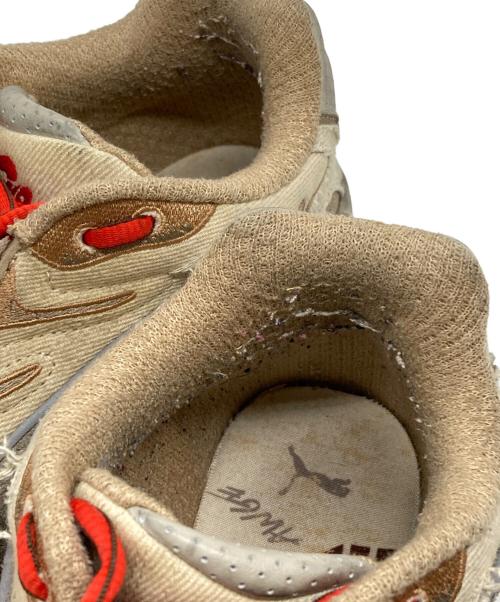 PUMA（プーマ）PUMA (プーマ) A$AP ROCKY (エイサップ・ロッキー) Inhale Distressed 