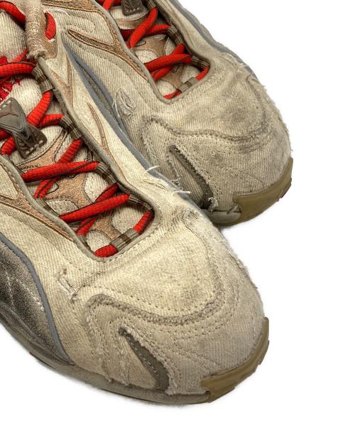 PUMA（プーマ）PUMA (プーマ) A$AP ROCKY (エイサップ・ロッキー) Inhale Distressed 