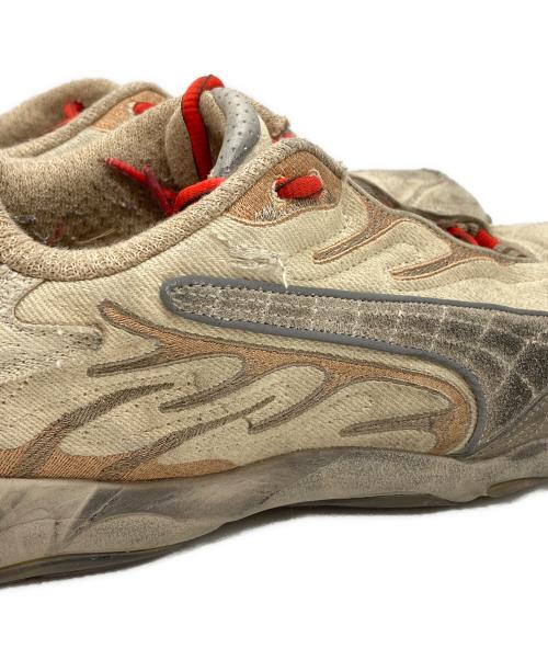 PUMA（プーマ）PUMA (プーマ) A$AP ROCKY (エイサップ・ロッキー) Inhale Distressed 