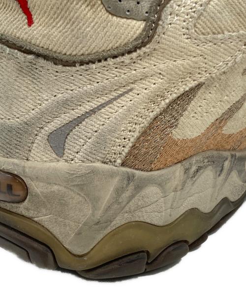 PUMA（プーマ）PUMA (プーマ) A$AP ROCKY (エイサップ・ロッキー) Inhale Distressed 