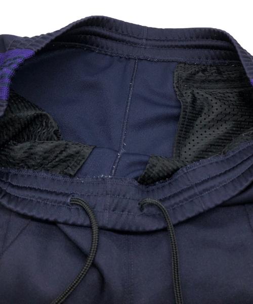 Needles（ニードルズ）Needles (ニードルズ) トラックパンツ ネイビー サイズ:Mの古着・服飾アイテム