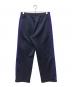 Needles (ニードルズ) トラックパンツ ネイビー サイズ:M：10000円