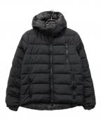 TATRASタトラス）の古着「GORZANOリバーシブルダウンジャケット」｜グリーン