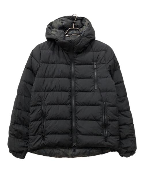 TATRAS（タトラス）TATRAS (タトラス) GORZANOリバーシブルダウンジャケット グリーン サイズ:2の古着・服飾アイテム