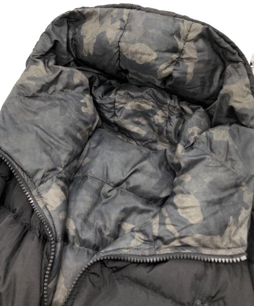 TATRAS（タトラス）TATRAS (タトラス) GORZANOリバーシブルダウンジャケット グリーン サイズ:2の古着・服飾アイテム