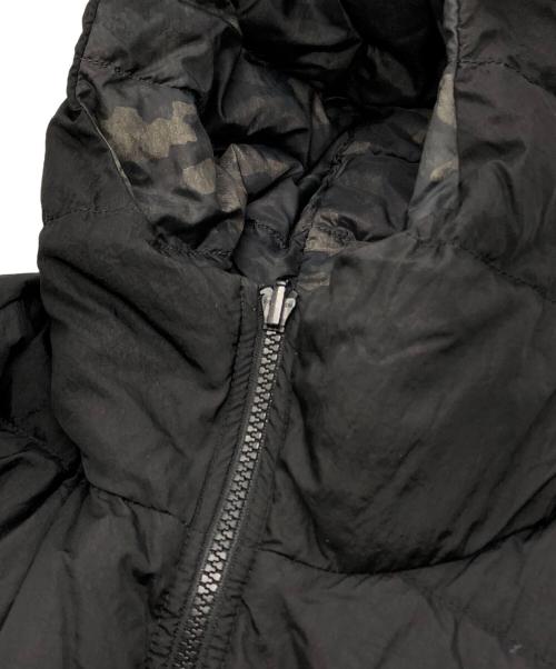 TATRAS（タトラス）TATRAS (タトラス) GORZANOリバーシブルダウンジャケット グリーン サイズ:2の古着・服飾アイテム