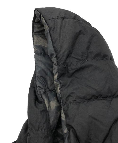 TATRAS（タトラス）TATRAS (タトラス) GORZANOリバーシブルダウンジャケット グリーン サイズ:2の古着・服飾アイテム