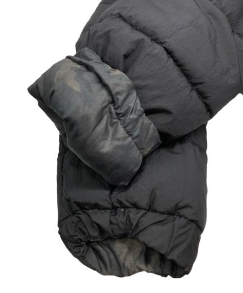 TATRAS（タトラス）TATRAS (タトラス) GORZANOリバーシブルダウンジャケット グリーン サイズ:2の古着・服飾アイテム