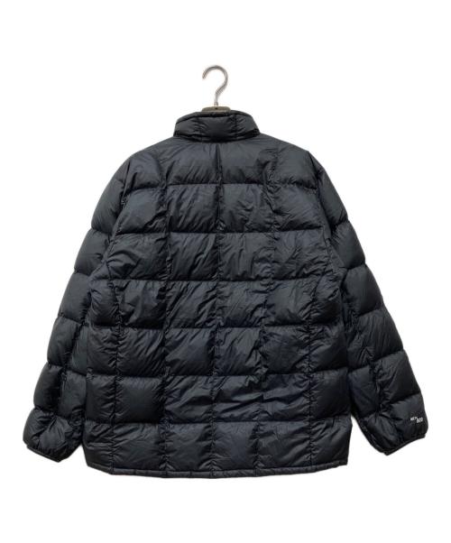 mont-bell（モンベル）mont-bell (モンベル) スペリオダウンジャケット ブラック サイズ:Lの古着・服飾アイテム