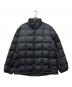 mont-bell（モンベル）の古着「スペリオダウンジャケット」｜ブラック