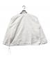 45R (フォーティファイブ・アール) 長袖ブラウス ホワイト サイズ:下記参照：20000円