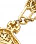 中古・古着 Vivienne Westwood (ヴィヴィアンウエストウッド) LUCRECE PENDANT ゴールド サイズ:下記参照：12000円